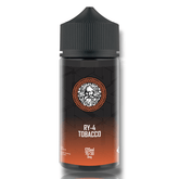 ZEPHYR RY4-TOBACCO 120ML 3MG Downtown Vapoury